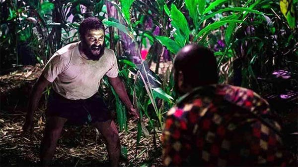 First Day At Cochin Multiplexes