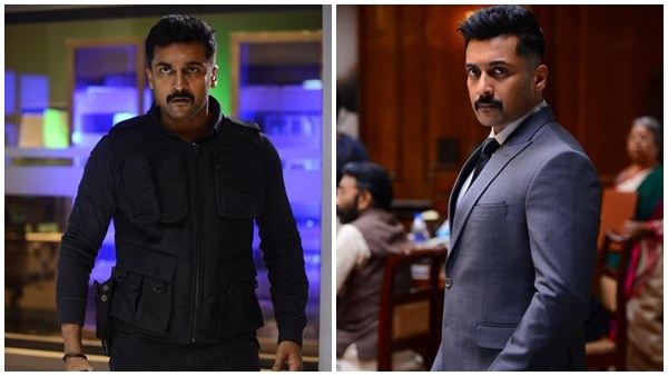 Tamil Nadu Collections