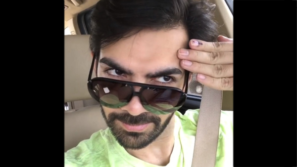 Karan Grover