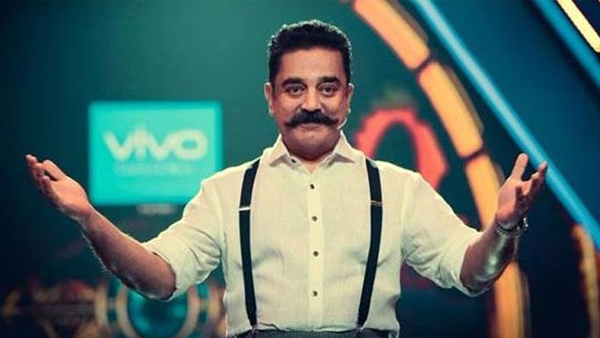 Not Simbu But Kamal Haasan To Host Bigg Boss Tamil 4? Not Simbu But Kamal Haasan To Host Bigg Boss Tamil 4?