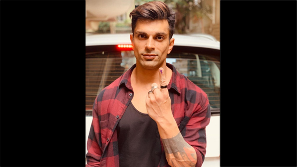 Karan Singh Grover