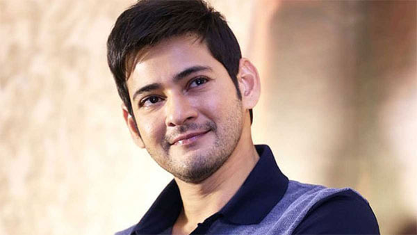Mahesh Babu