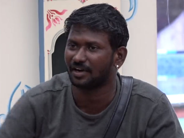 Bigg Boss Telugu 3 Elimination Week 12: Mahesh Vitta Gets Evicted From Nagarjuna’s Show! Bigg Boss Telugu 3 Elimination Week 12: Mahesh Vitta Gets Evicted From Nagarjuna’s Show!