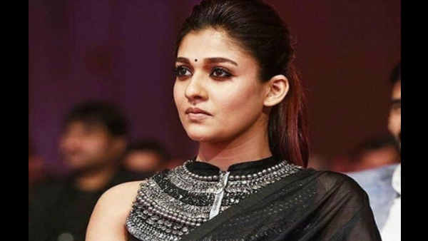 Nayanthara Live @NayantharaLive
