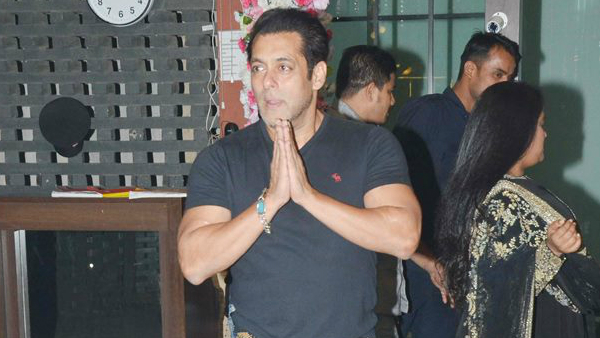 Salman Khan