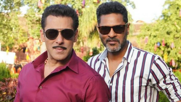 The Filmmaker Says Salman's Character In The New Film Will Be Different
