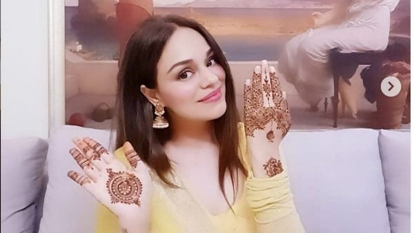 Ripci Bhatia