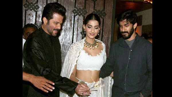 Anil Kapoor