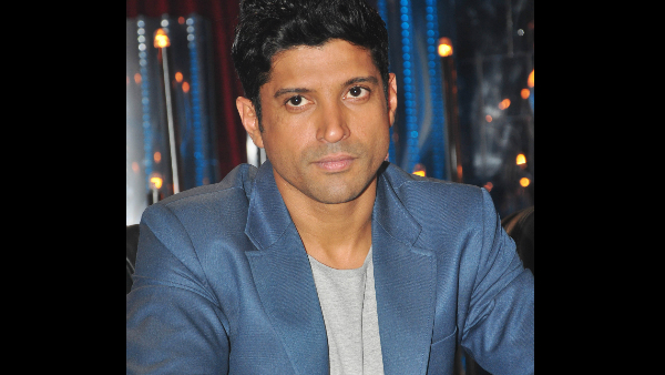 Farhan Akhtar Had This To Say About War Vs Sye Raa Narasimha Reddy Clash