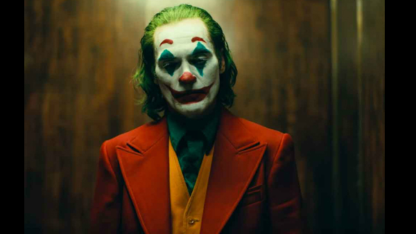 Both Films Will Face Competition From Joker