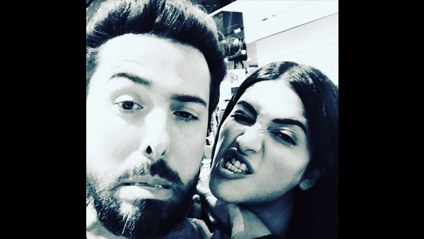 Michael Too Had Confirmed Their Split With An Instagram Post
