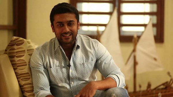 Suriya Suriya