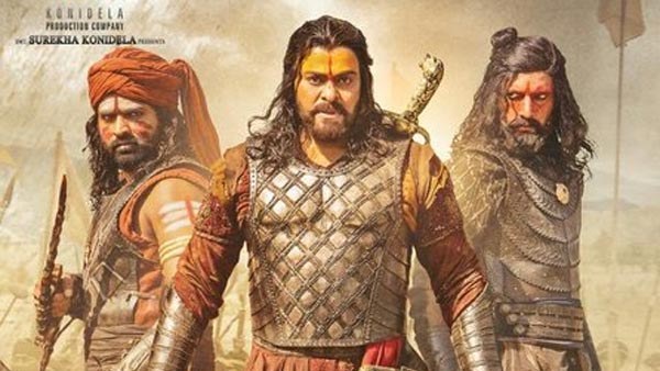 All Set To Overtake Rangasthalam?
