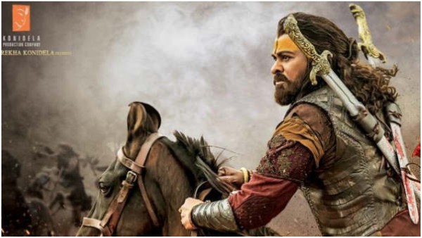 Sye Raa Narasimha Reddy Faces Release Issues? Discord Between Multiplex Owners & Distributors? Sye Raa Narasimha Reddy Faces Release Issues? Discord Between Multiplex Owners & Distributors?
