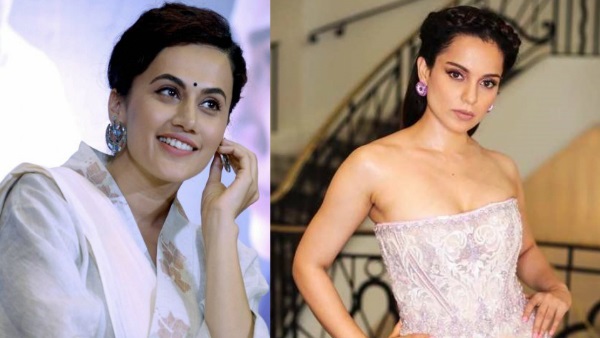 Are You Listening Kangana?