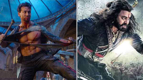 Tiger Admits The Box Office Numbers Will Get Divided