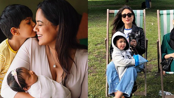 She Was All Praise For Kareena Kapoor Khan