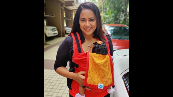 Sameera Opens Up On Their Adventurous Trip