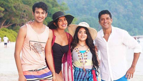 The Sky Is Pink First Day Box Office Prediction