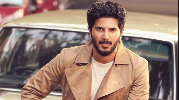 The Zoya Factor’s Dulquer Is In Love With Mumbai’s Vibes! The Zoya Factor’s Dulquer Is In Love With Mumbai’s Vibes!