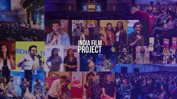 Over 100 Celebrities To Attend India Film Project Season 9 Over 100 Celebrities To Attend India Film Project Season 9
