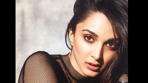Kiara Advani’s Twitter Account Gets Hacked! Kiara Advani’s Twitter Account Gets Hacked!