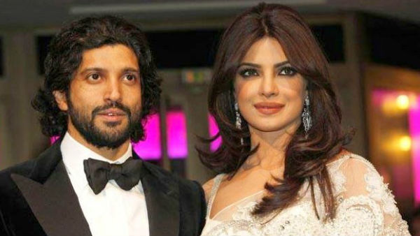 Farhan: Always Wanted To Be In A Film Produced By PeeCee Farhan: Always Wanted To Be In A Film Produced By PeeCee