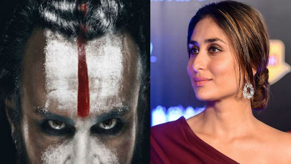 Saif Says Laal Kaptaan Is Not Bebos Type Of Film Saif Says Laal Kaptaan Is Not Bebos Type Of Film