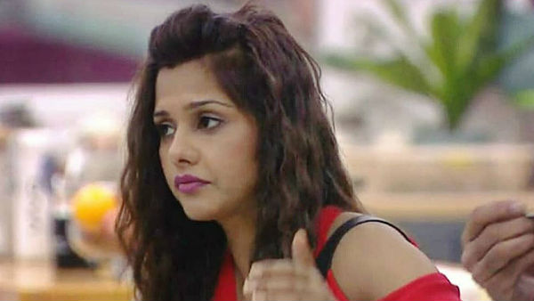 Bigg Boss 13: Dalljiet Opens Up On Her Strict Family Bigg Boss 13: Dalljiet Opens Up On Her Strict Family