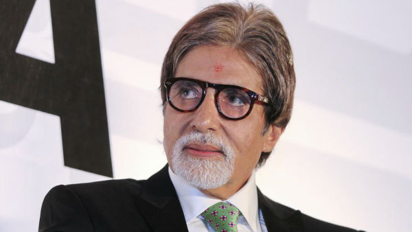 Big B Hospitalized For Three Days Due To Liver Problem Big B Hospitalized For Three Days Due To Liver Problem