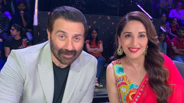 Celebs Wish Sunny Deol A Very Happy Birthday! Celebs Wish Sunny Deol A Very Happy Birthday!