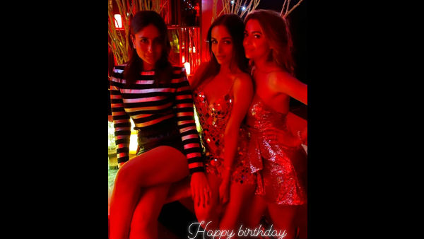 Bebo Sets Our Screen On Fire!