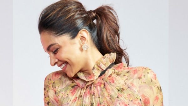 Deepika On Mental Health