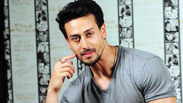 Tiger Shroff's Fans Were Disappointed When He Was Bullied In SOTY2