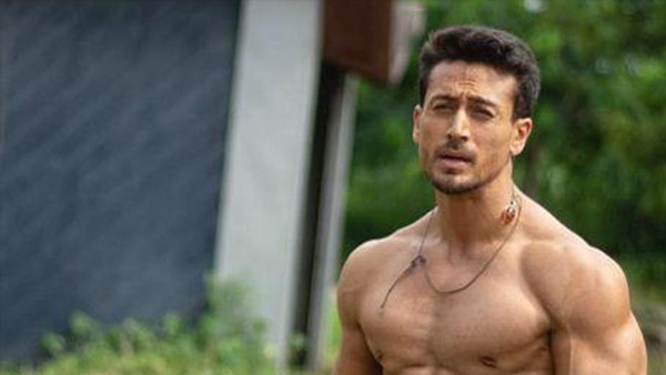 Tiger Says SOTY 2 Didn't Fare As Expected