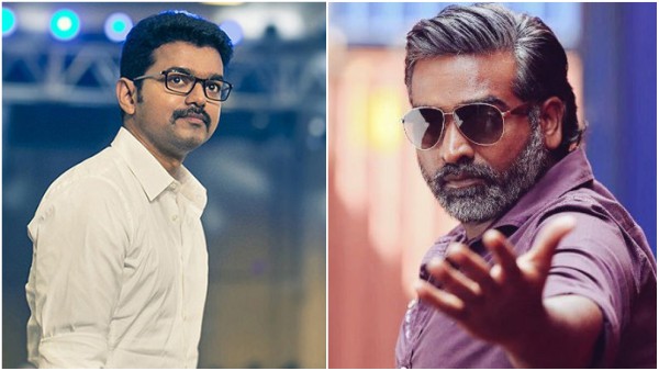 Vijay Vs Vijay Sethupathi Box Office Clash This Deepavali? Vijay Vs Vijay Sethupathi Box Office Clash This Deepavali?