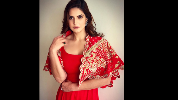 Zareen Writes…