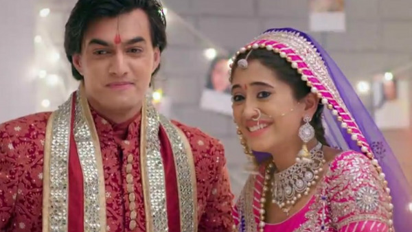 Yeh Rishta Kya Kehlata Hai & Yeh Rishta Kya Kehlata Hai