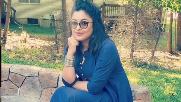 Tanushree Dutta Slams Sony TV