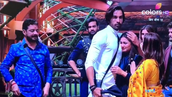 Rashami Desai's Rumoured Boyfriend Arhaan Khan To Re-enter BB 13