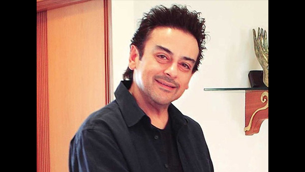 Adnan Sami