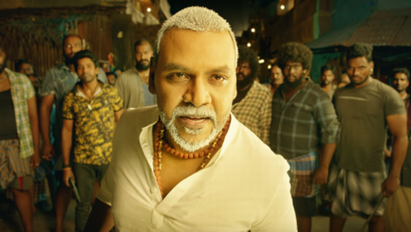Kanchana 3