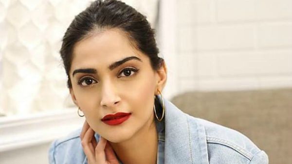 Sonam Kapoor Sonam Kapoor
