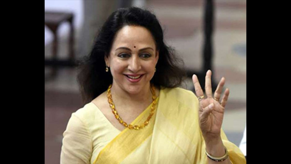 Hema Malini