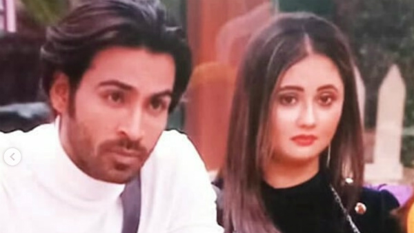 Arhaan Wants To Propose To Rashami
