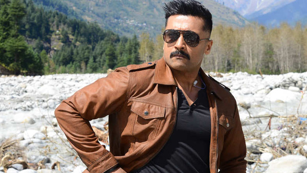 Kaappaan