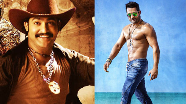 Jr NTR Fans