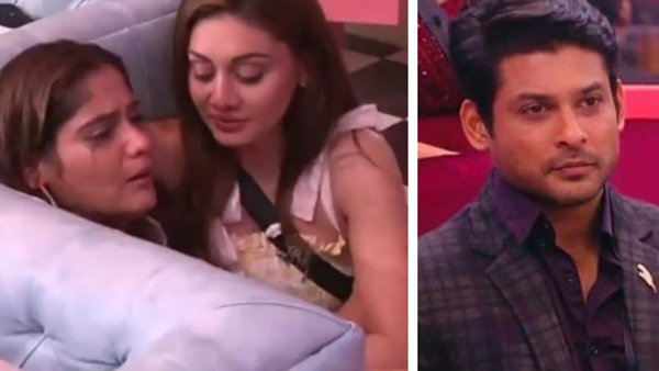 Is Siddharth Rude Or Aarti Overreacting?
