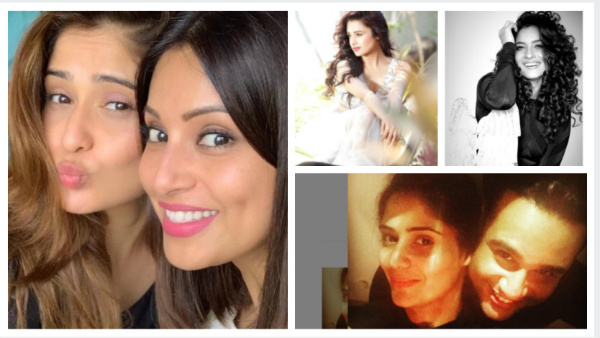 Bipasha Basu Says #MentalHealthMatters