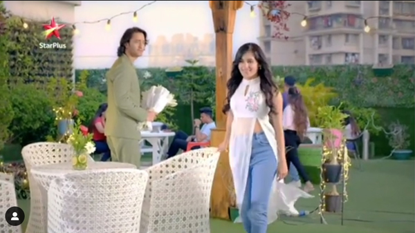 Ratings Of Popular Shows Of Star Plus & Colors TV